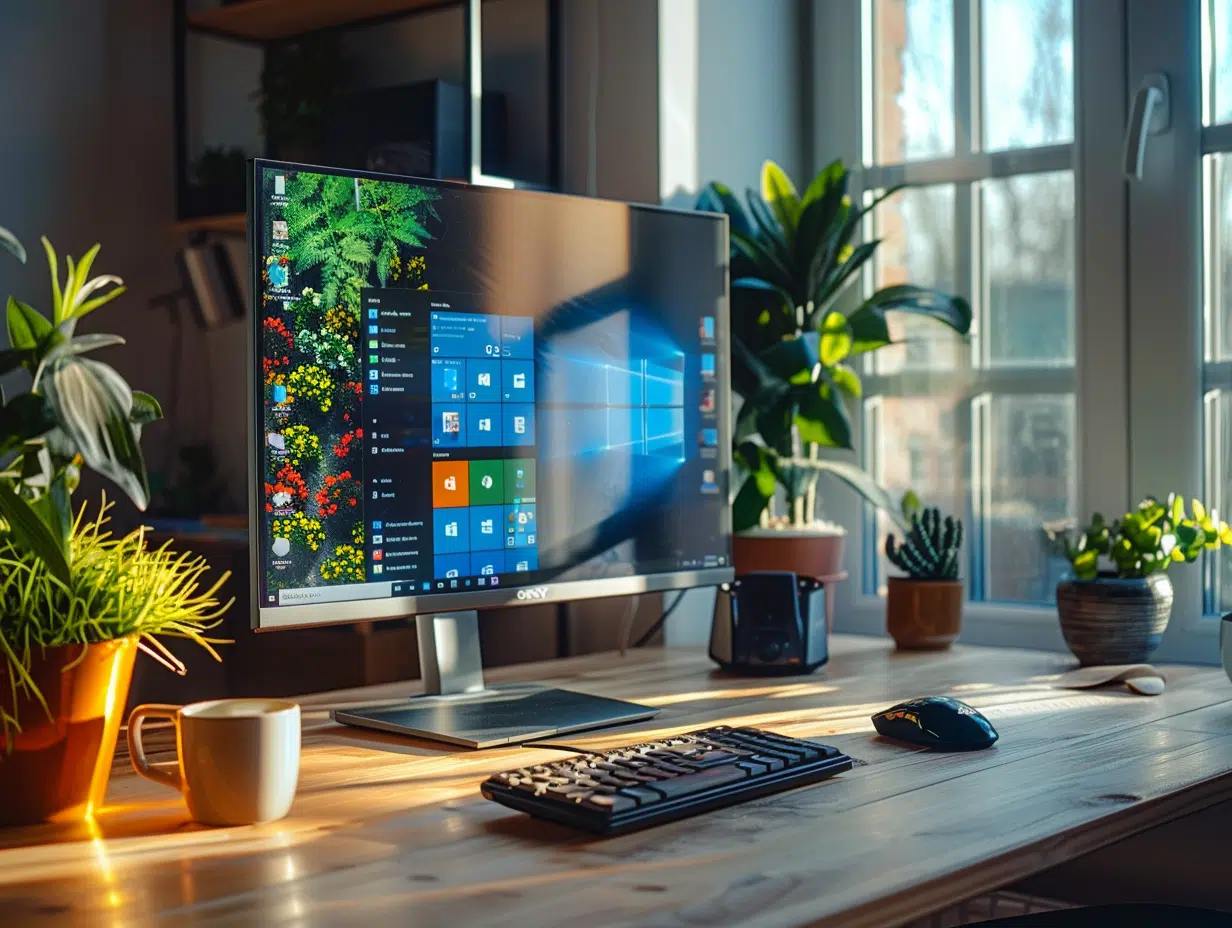 Les meilleures versions de Windows à utiliser en 2024