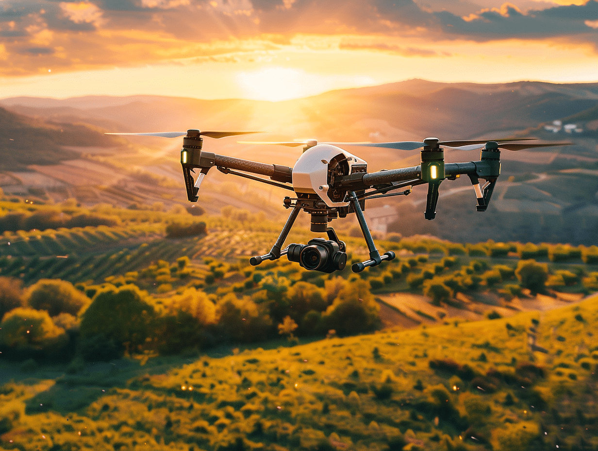 Choix de drone adapté à chaque usage : critères et recommandations