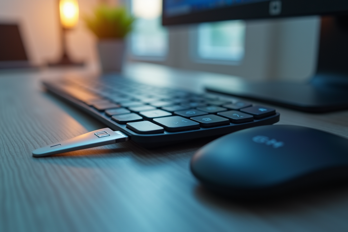 Clavier d