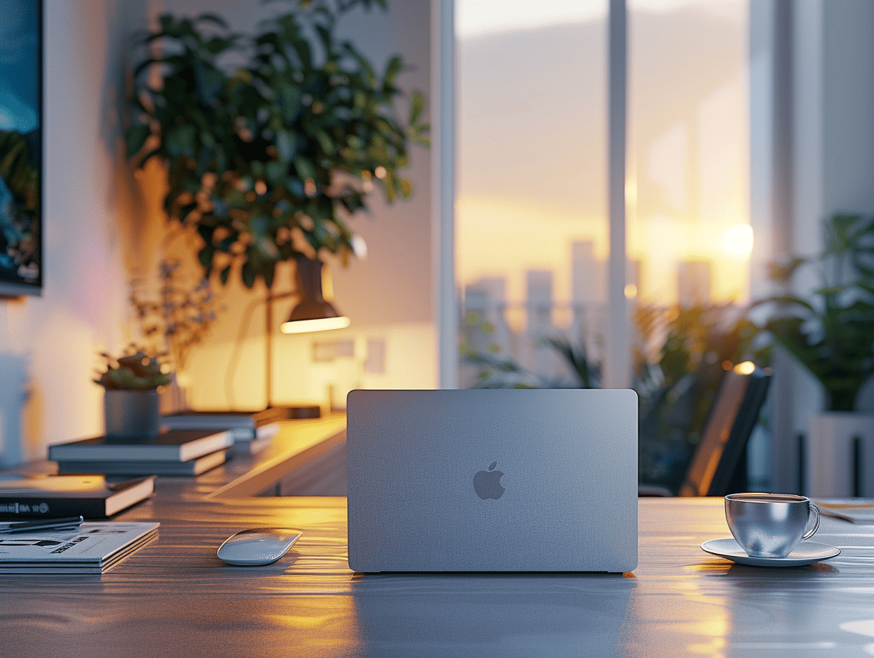 Prix du MacBook Pro : estimation et facteurs déterminants