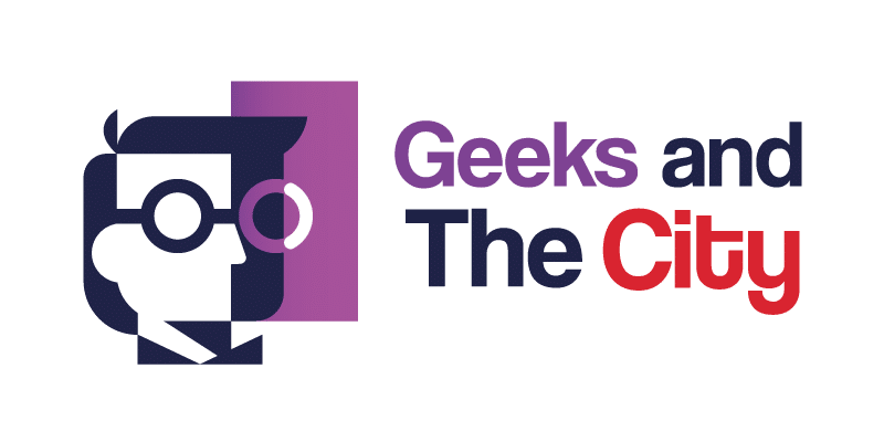 Geeks and The City