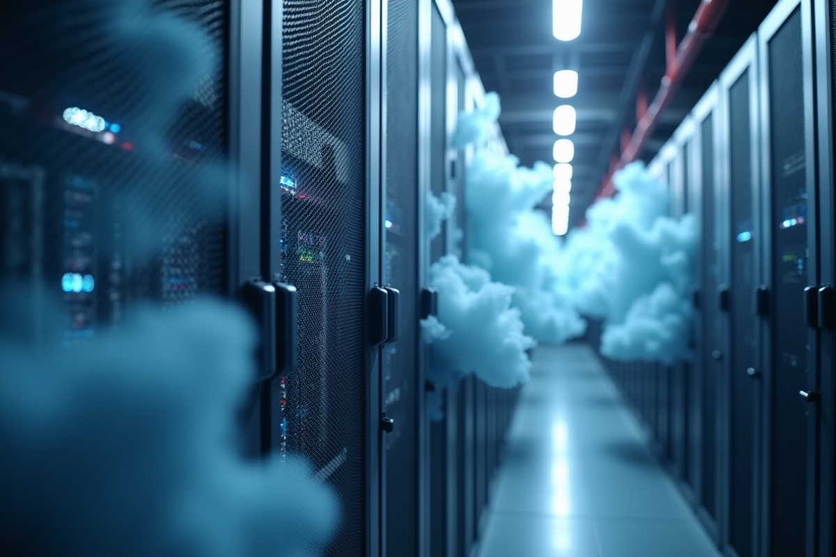 cloud computing