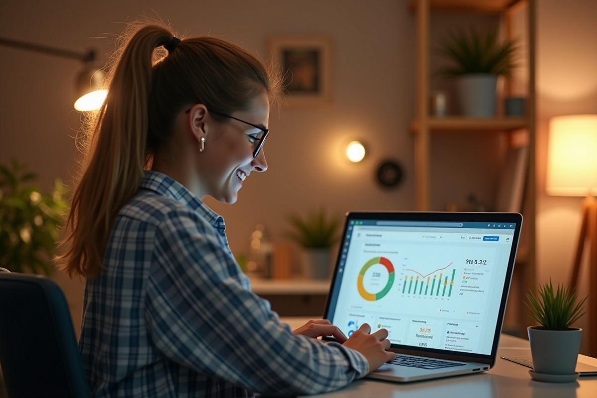 seo  expérience