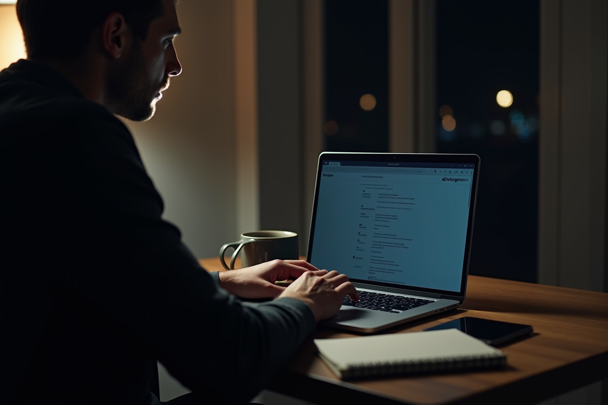 confidentialité en ligne