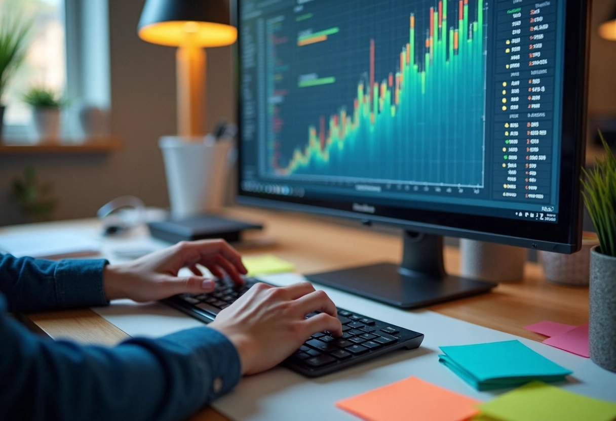 excel automatisation