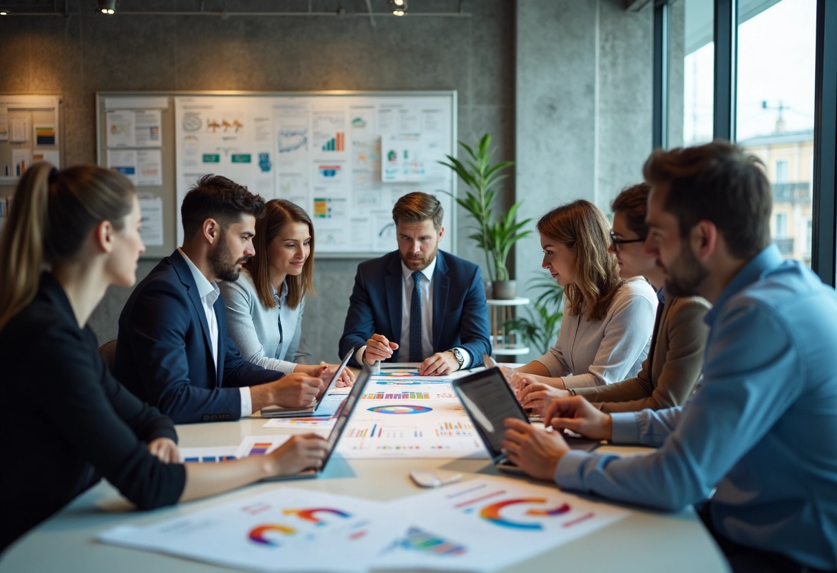 seo stratégie